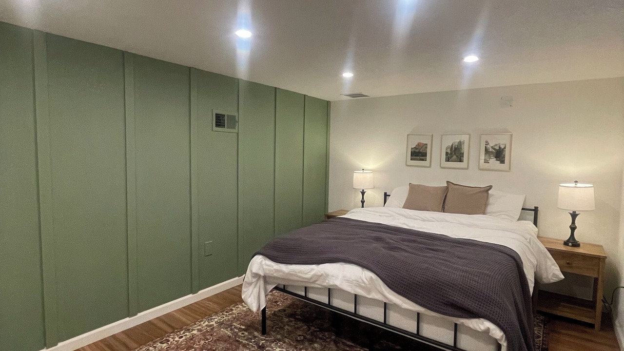Photo of Bedroom in Lincoln Park