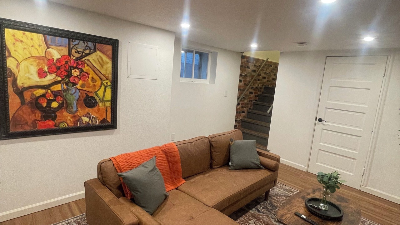 Photo of Livingroom in Lincoln Park