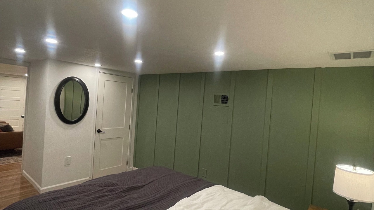 Photo of Bedroom in Lincoln Park