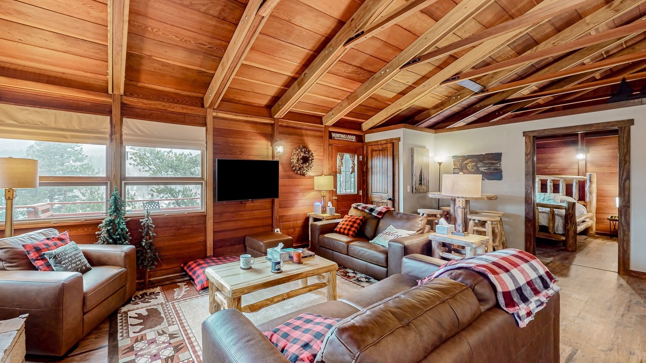 Photo of Livingroom in Rye