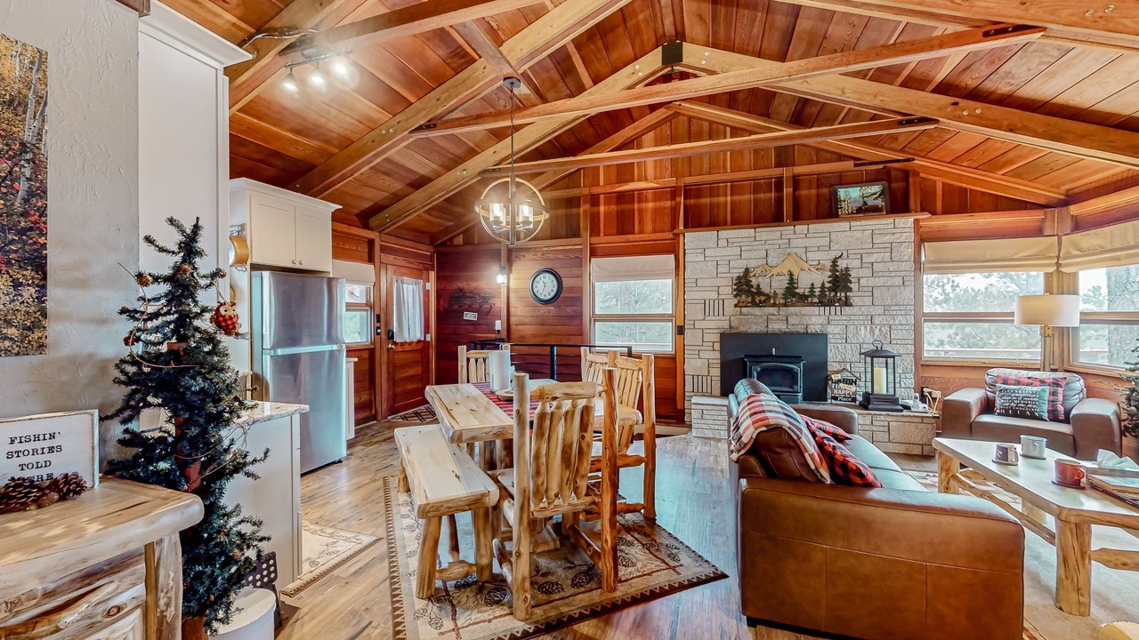 Photo of Livingroom in Rye