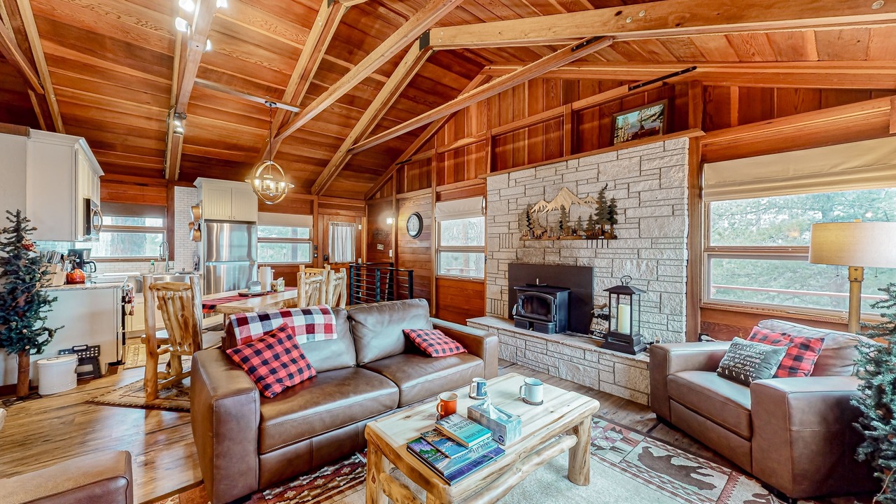 Photo of Livingroom in Rye