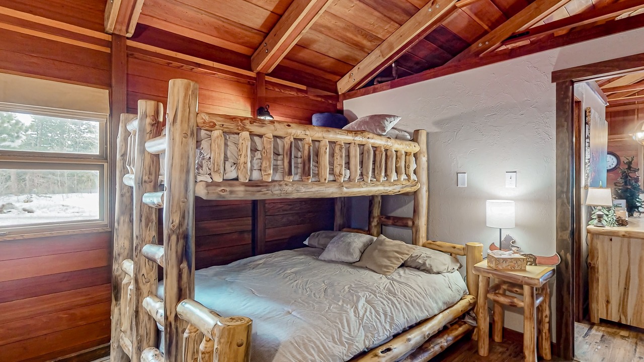 Photo of Bedroom in Rye