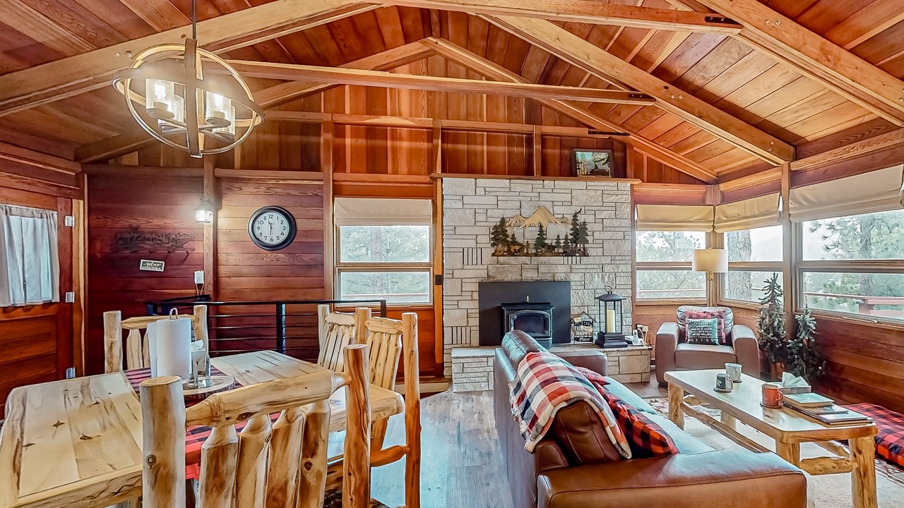 Photo of Livingroom in Rye