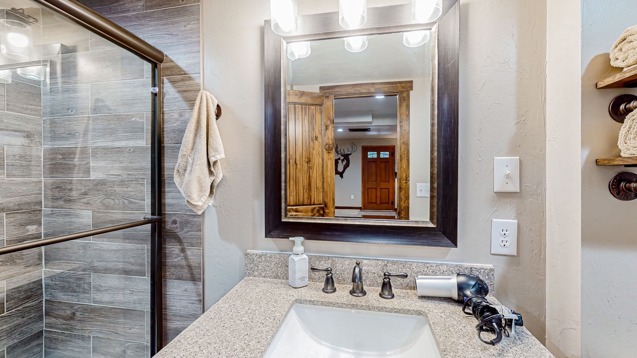 Photo of Bathroom in Rye