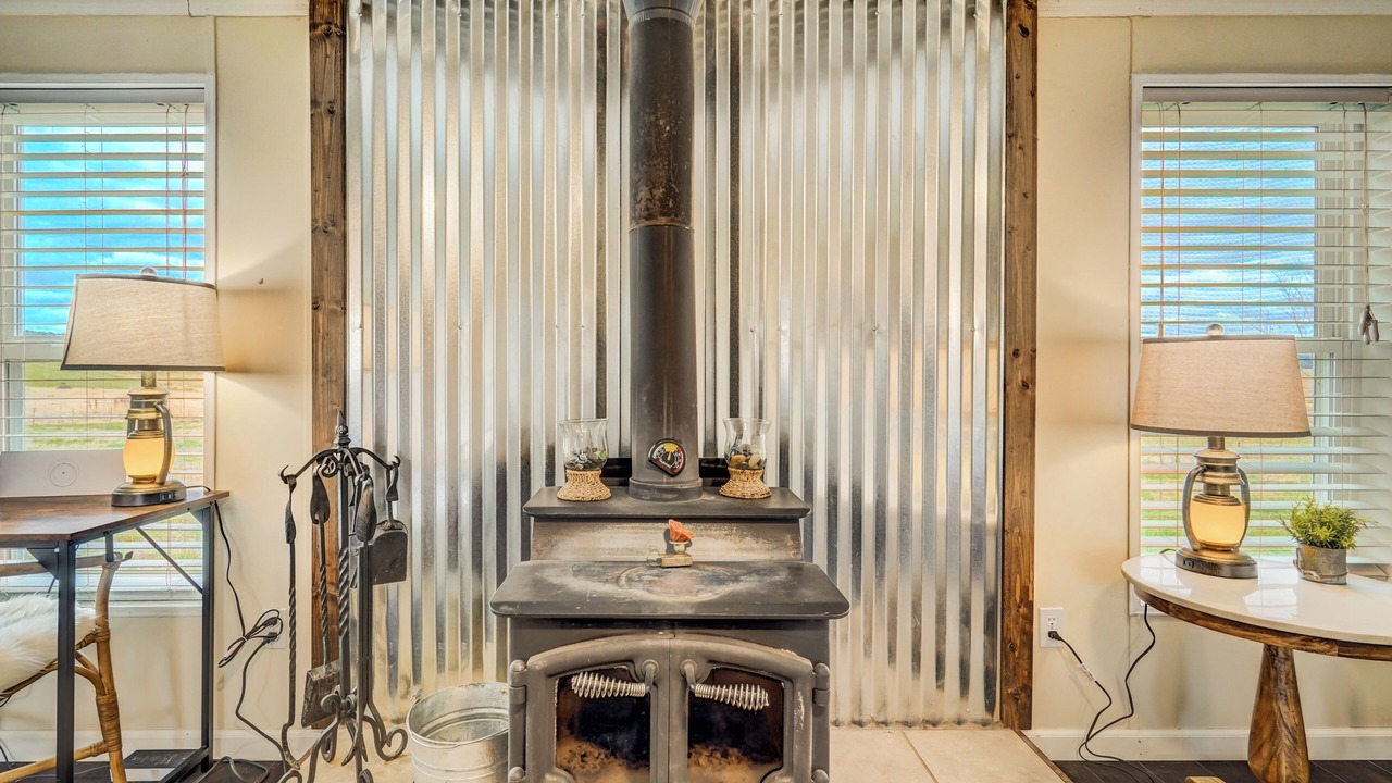 Photo of Livingroom in Peyton