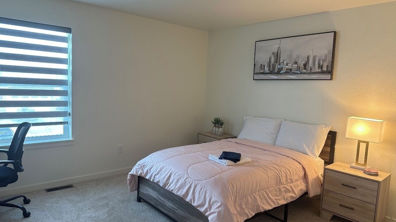 Photo of Bedroom in Commerce City