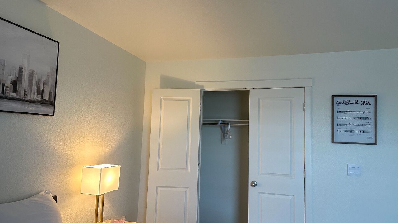 Photo of Bedroom in Commerce City