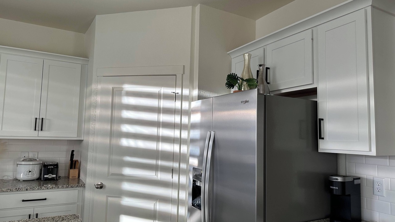Photo of Kitchen in Commerce City