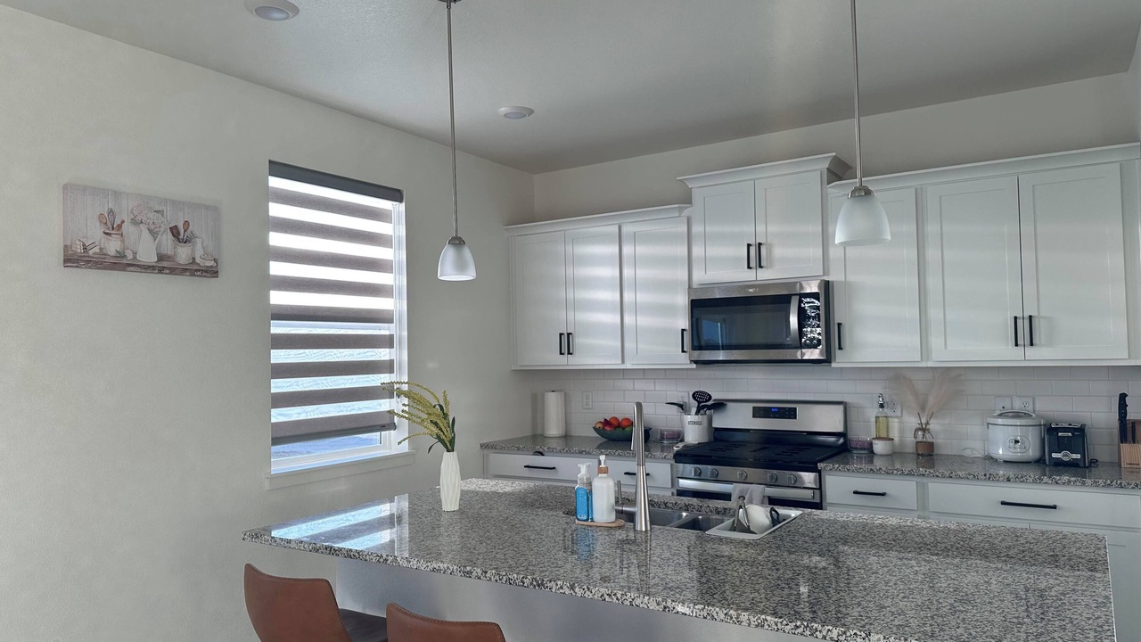 Photo of Kitchen in Commerce City
