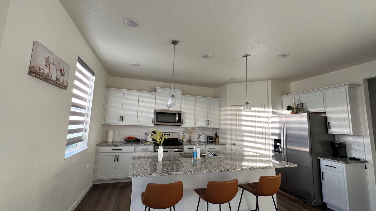 Photo of Kitchen in Commerce City