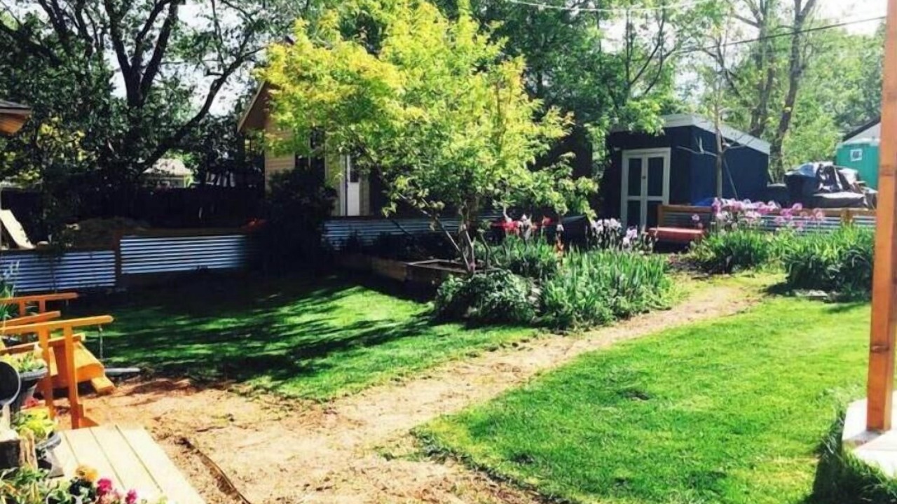 Photo of Outdoor in Louisville