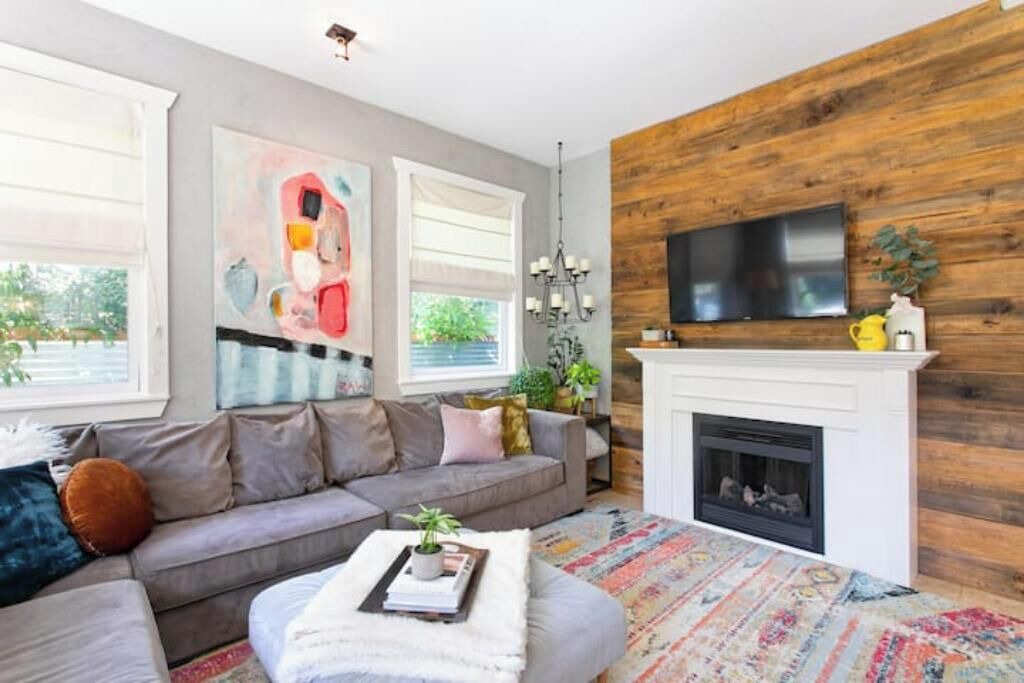 Photo of Livingroom in Louisville