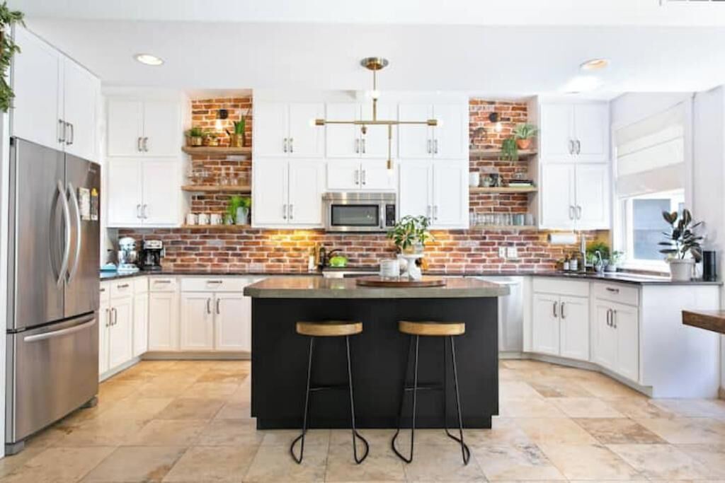 Photo of Kitchen in Louisville