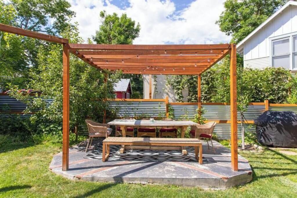 Photo of Patio Balcony in Louisville
