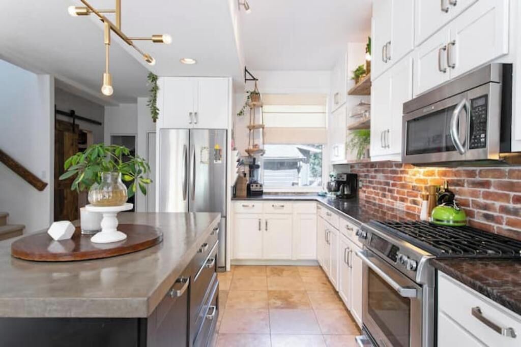 Photo of Kitchen in Louisville