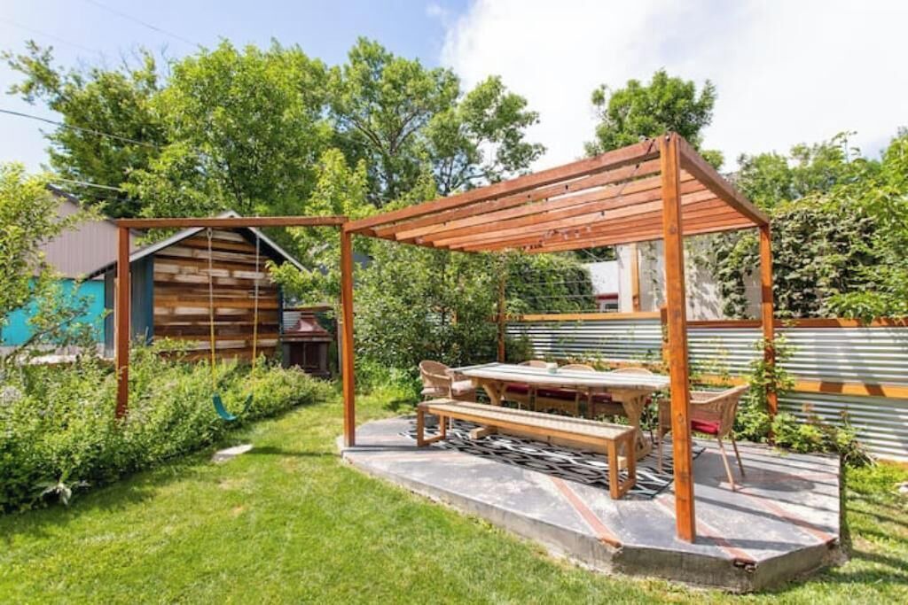 Photo of Outdoor in Louisville