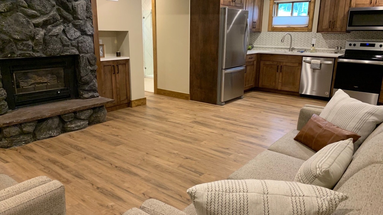 Photo of Livingroom in Steamboat Springs