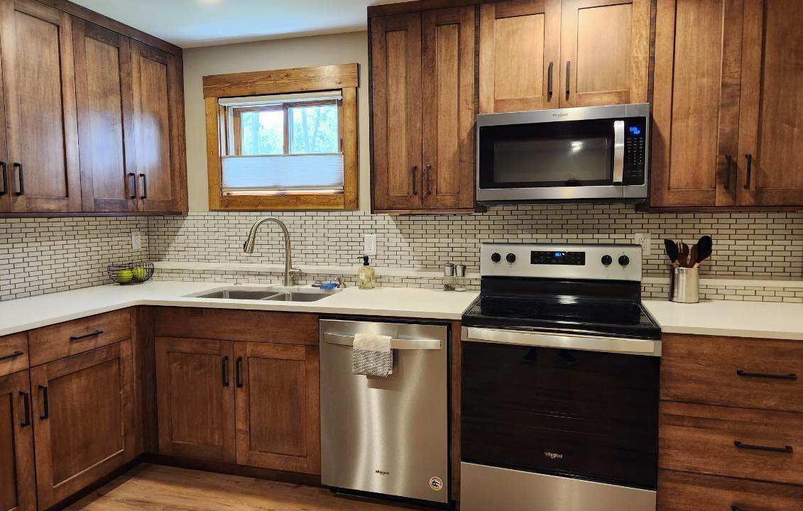 Photo of Kitchen in Steamboat Springs