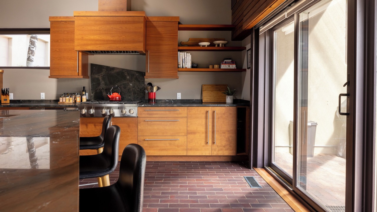 Photo of Kitchen in Golden