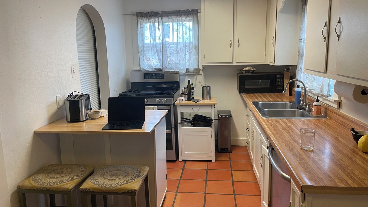 Photo of Kitchen in Newlands