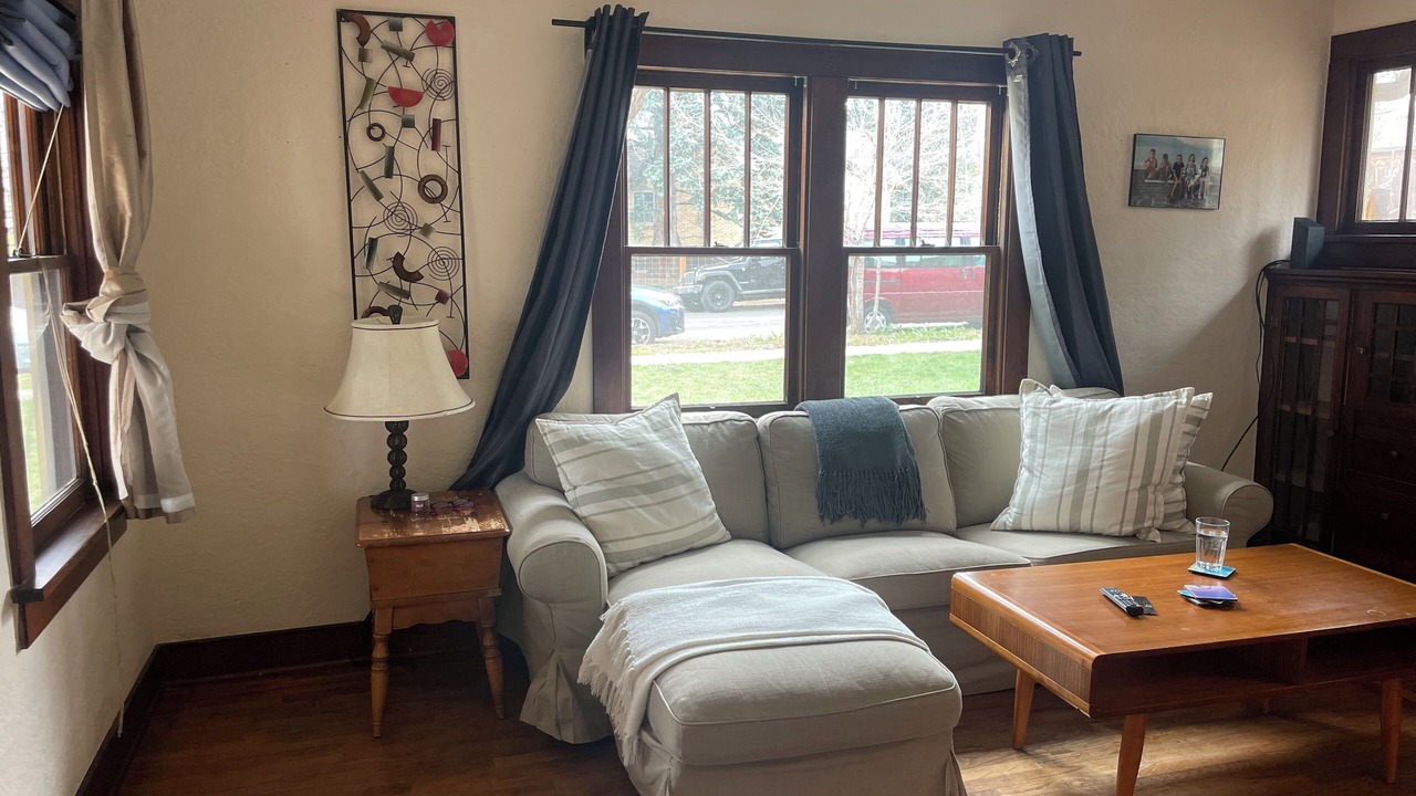 Photo of Livingroom in Newlands