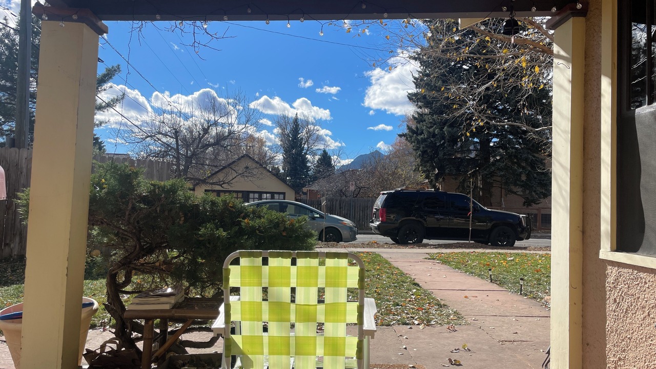 Photo of Outdoor in Newlands