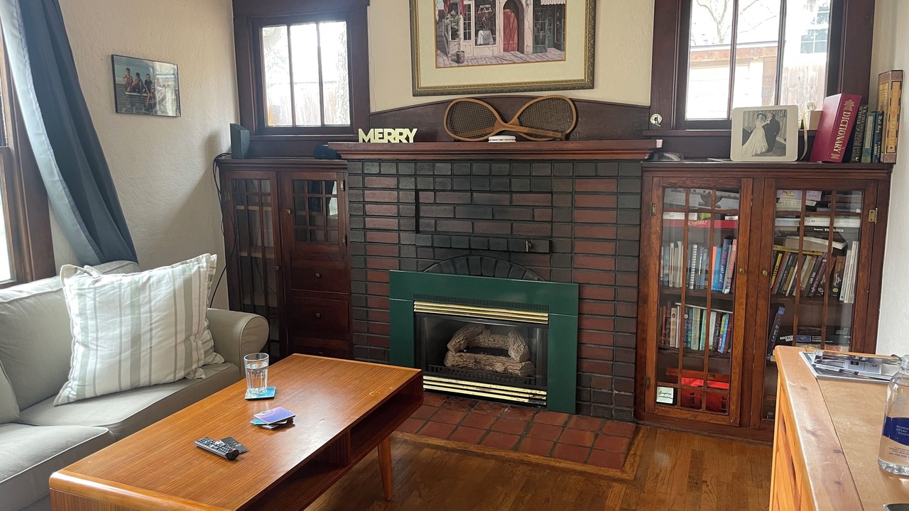 Photo of Livingroom in Newlands