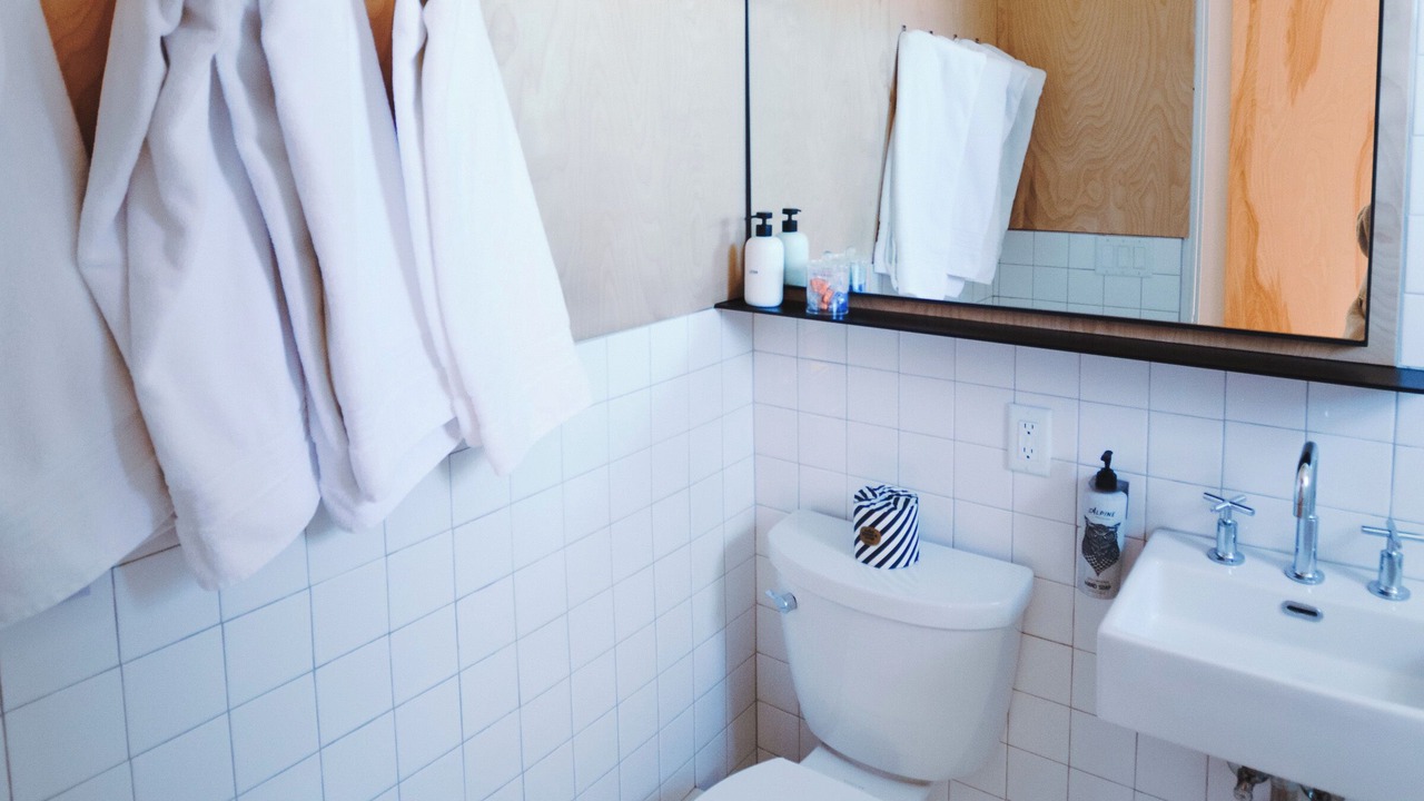 Photo of Bathroom in Leadville