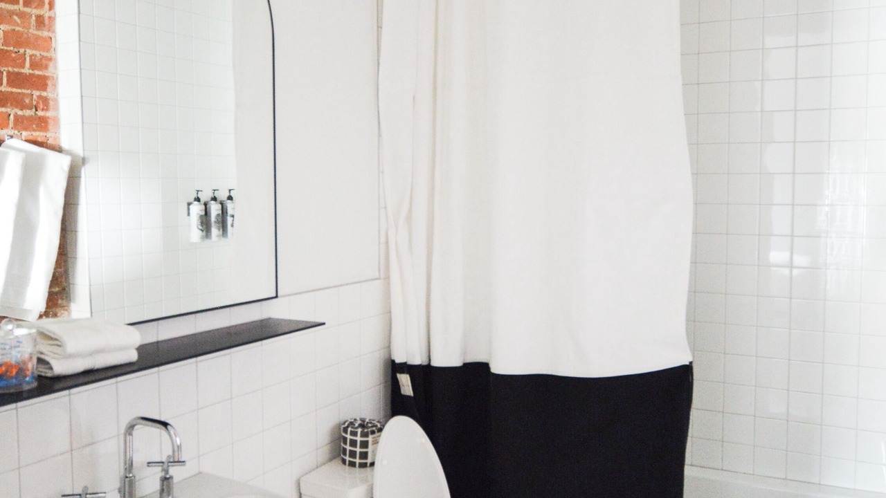 Photo of Bathroom in Leadville