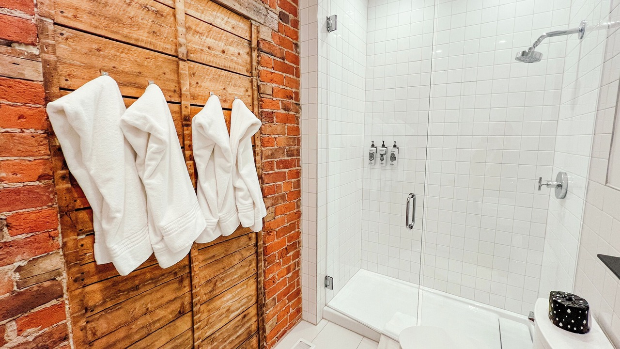 Photo of Bathroom in Leadville