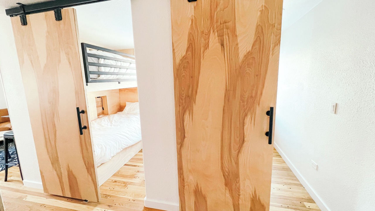 Photo of Bedroom in Leadville