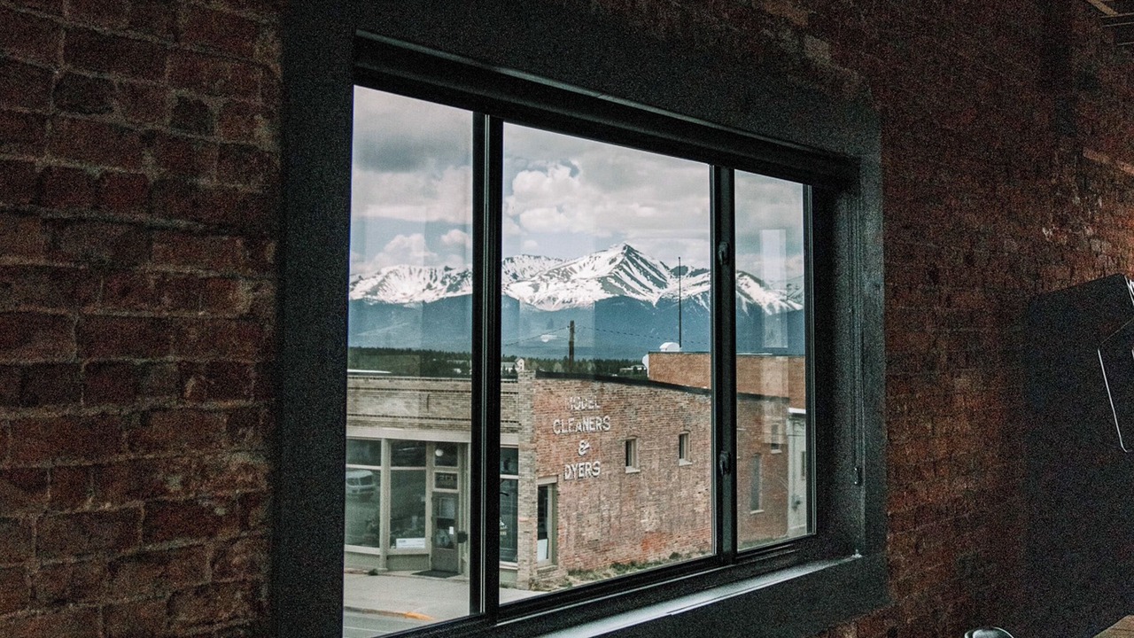 Photo of Bedroom in Leadville