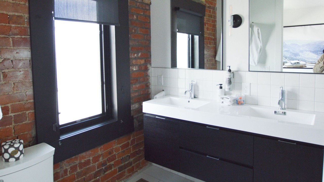 Photo of Bathroom in Leadville
