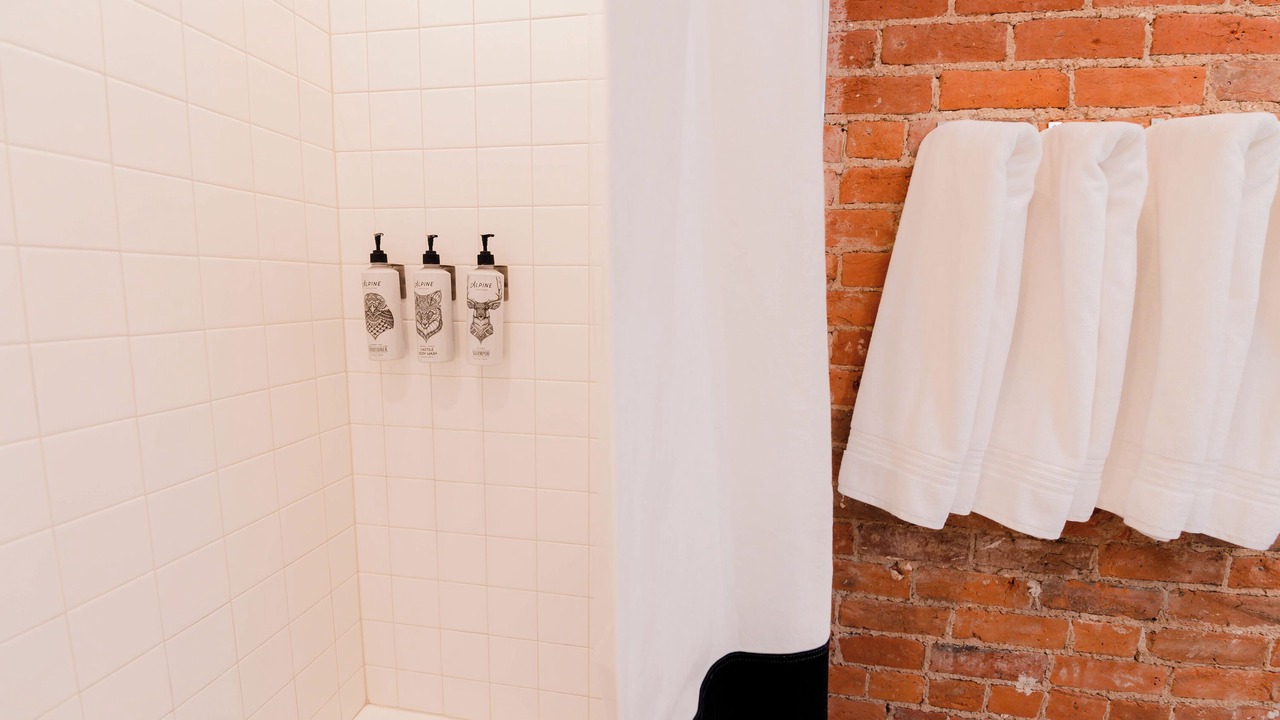 Photo of Bathroom in Leadville