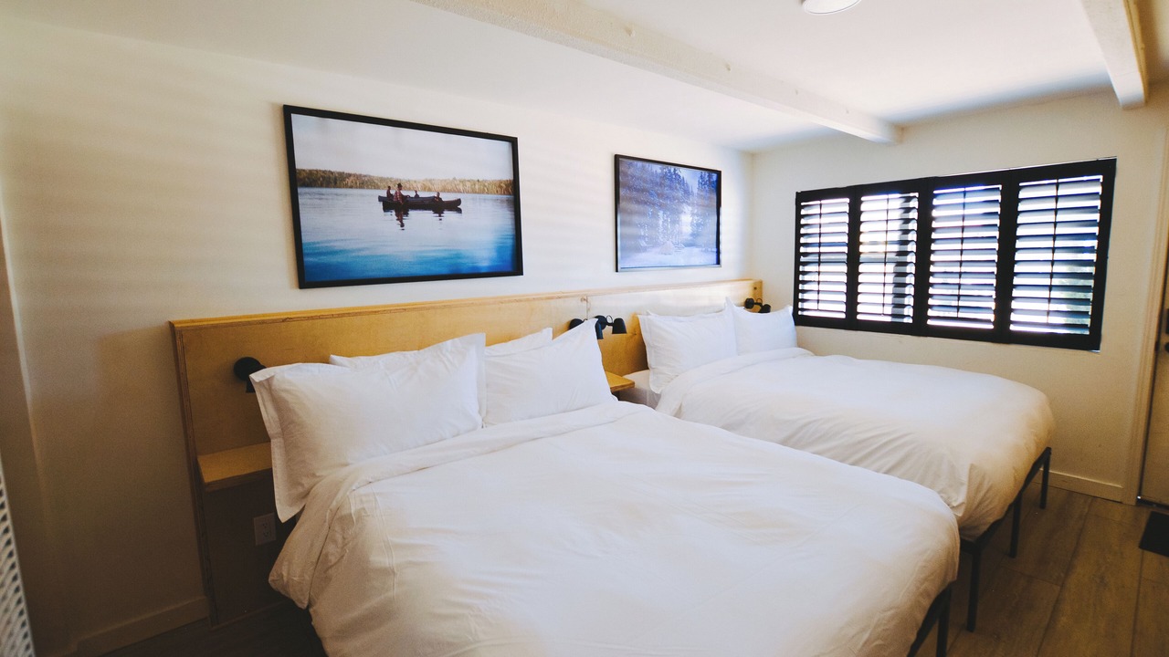 Photo of Bedroom in Leadville