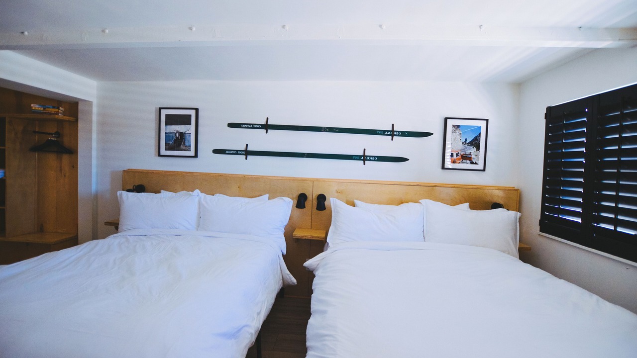 Photo of Bedroom in Leadville