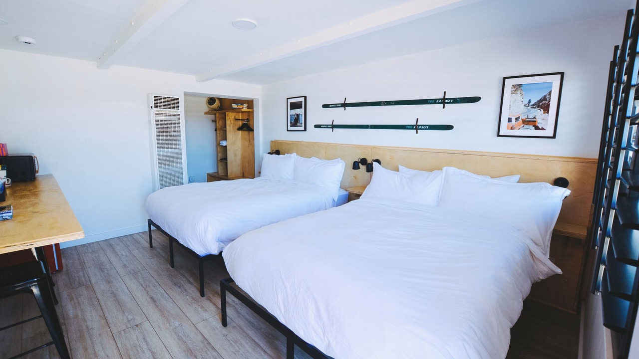 Photo of Bedroom in Leadville