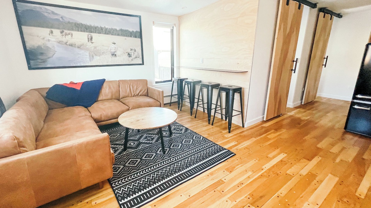 Photo of Bedroom in Leadville