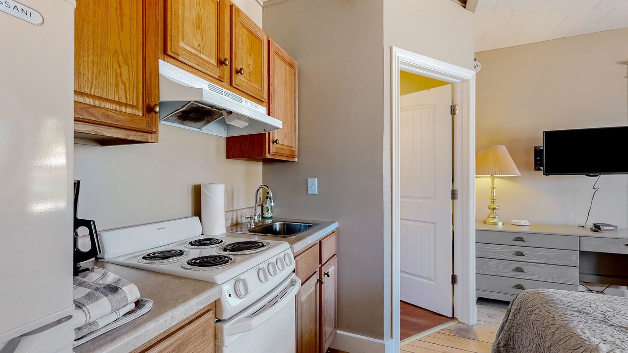Photo of Kitchen in Naturita