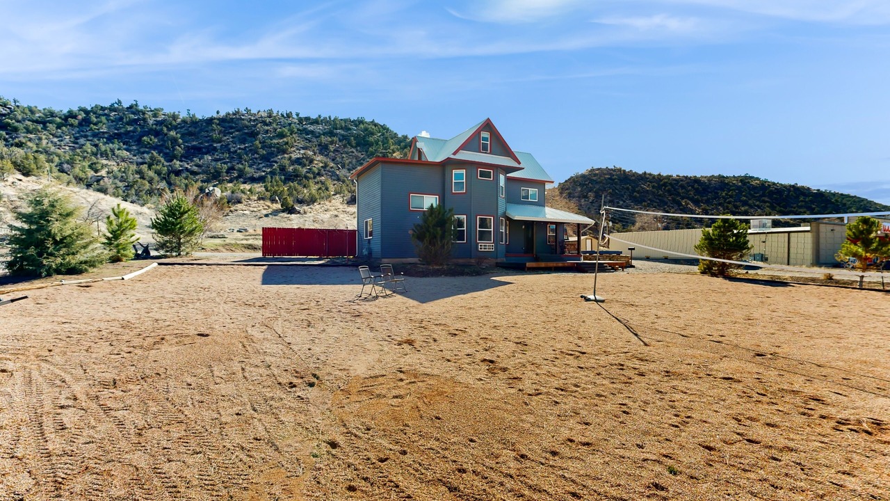 Photo of Outdoor in Naturita