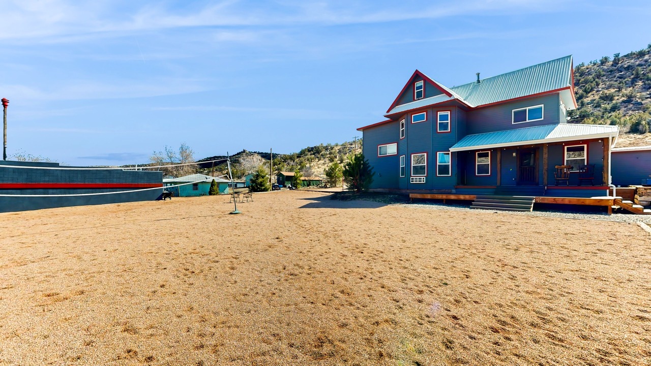 Photo of Outdoor in Naturita
