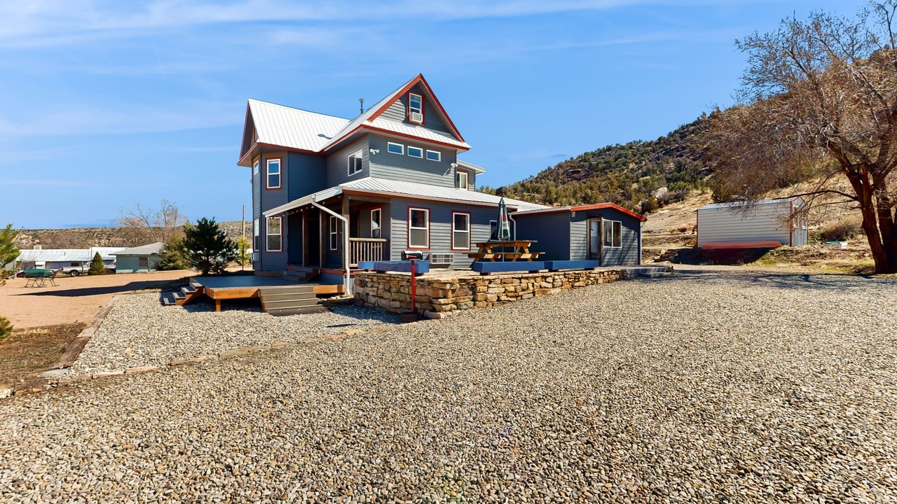 Photo of Outdoor in Naturita