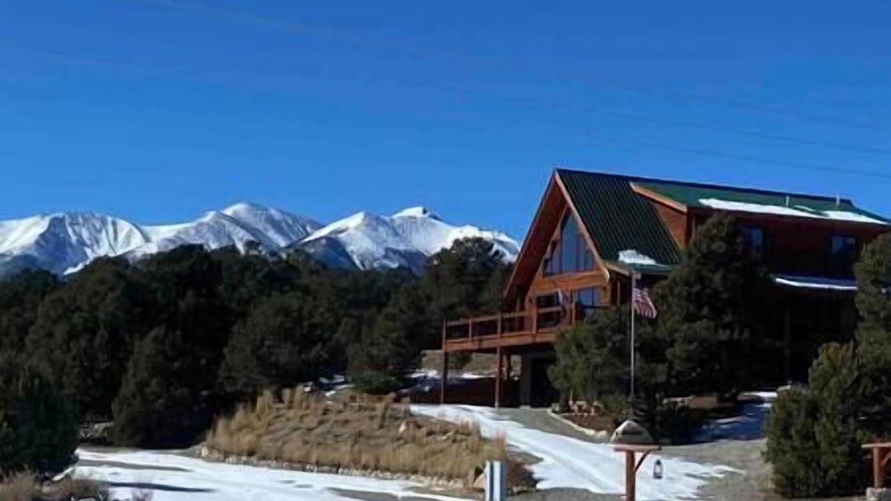 Photo of Outdoor in Salida