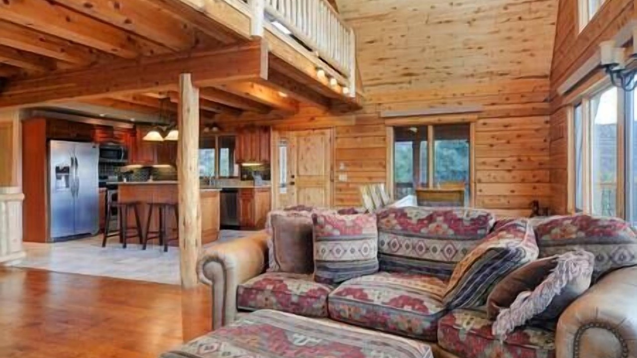 Photo of Livingroom in Salida