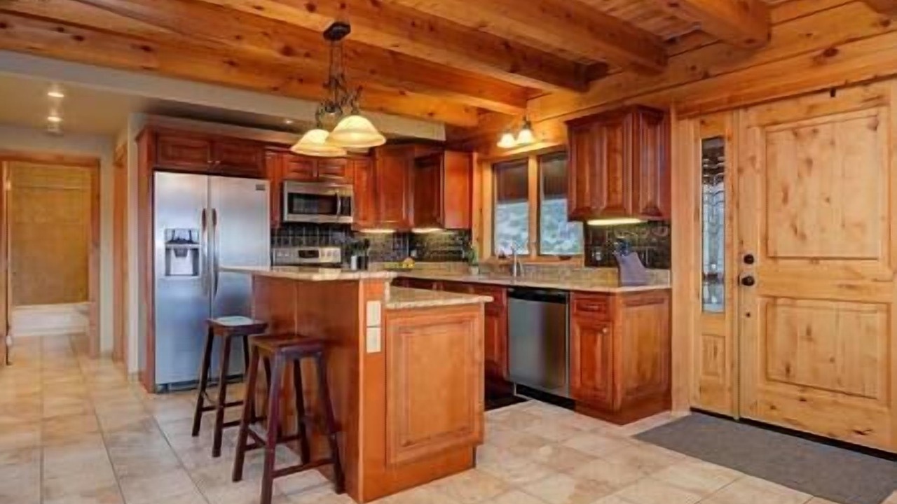 Photo of Kitchen in Salida