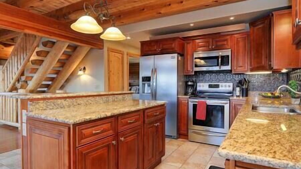Photo of Kitchen in Salida