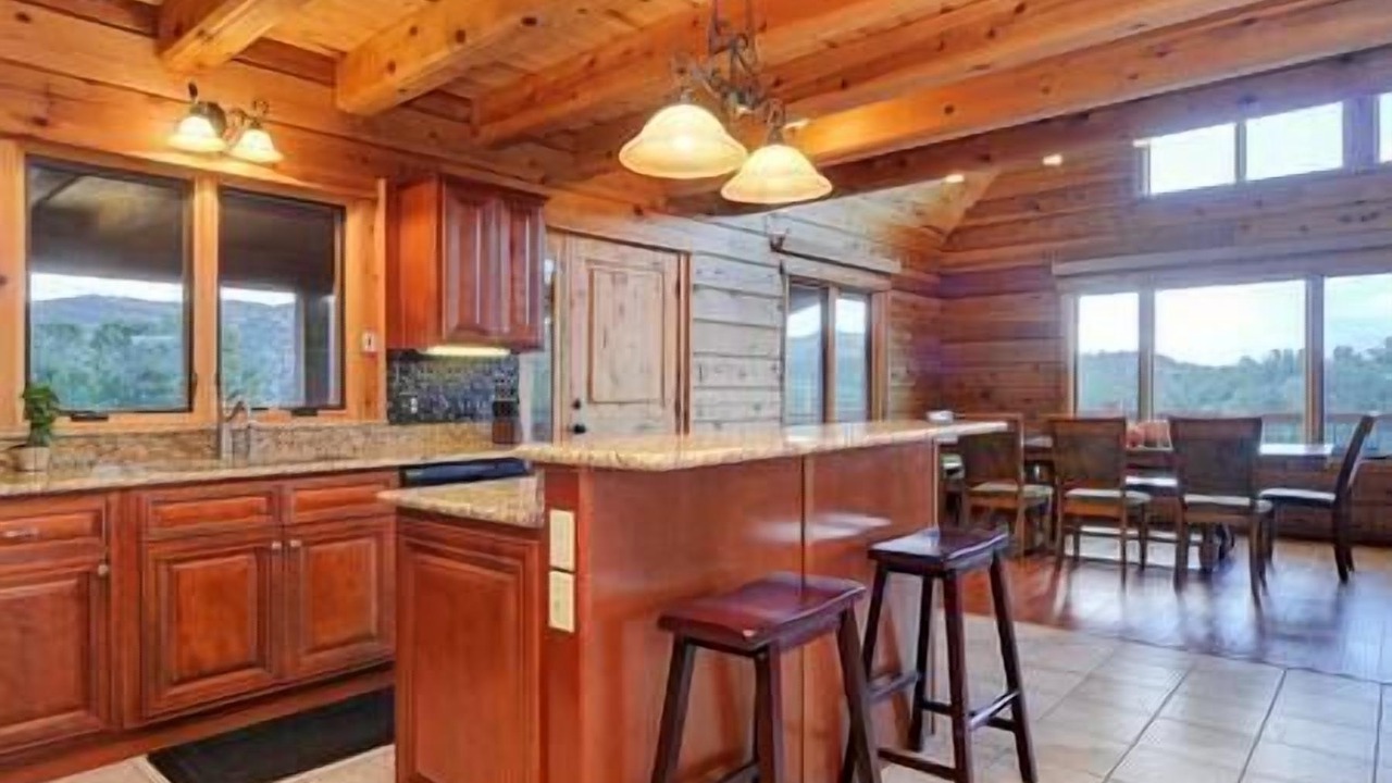 Photo of Kitchen in Salida