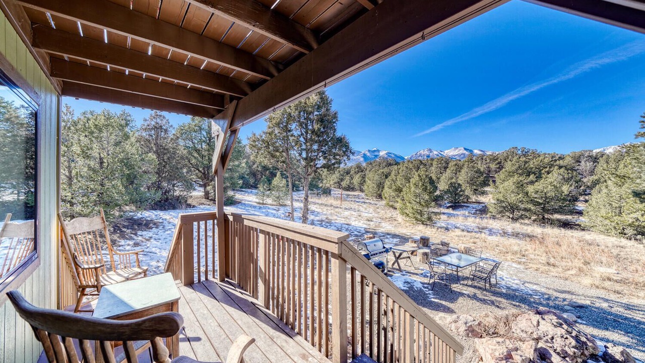 Photo of Outdoor in Salida