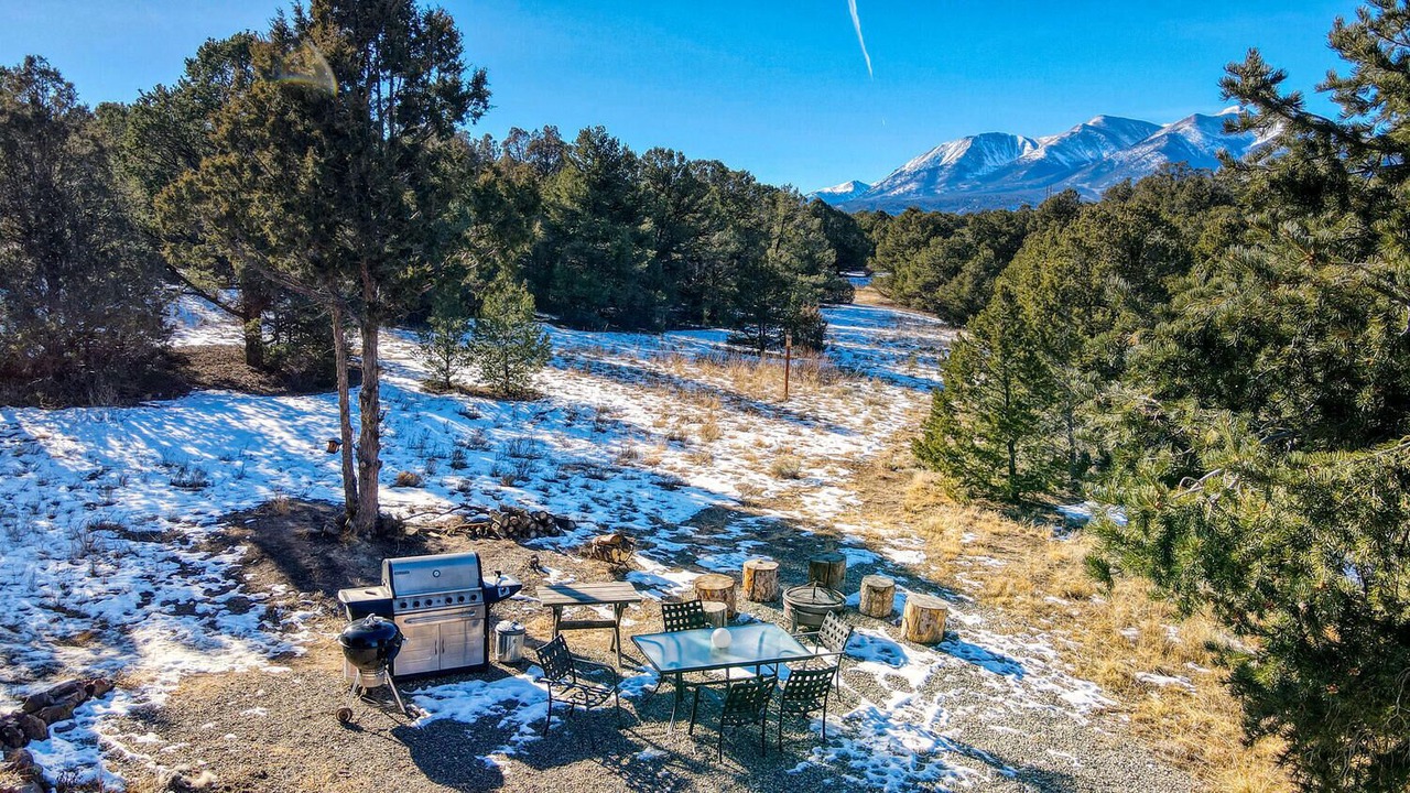 Photo of Outdoor in Salida
